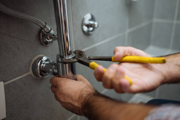 Trusted Camanche North Shore, CA Plumbing Services Experts